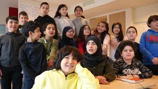 #Bloopers | Ramadan Challenge 2021