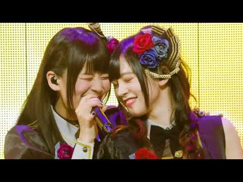 【MAD】Roselia周年紀念【軌跡】