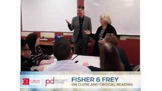 PD Resource Center Quick Tour
