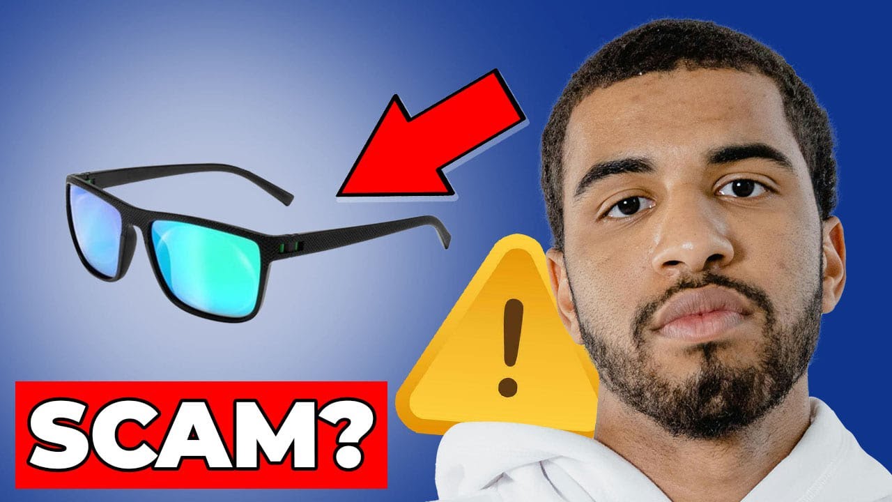 Ameni Golf Glasses Honest Review (2026) | ameni.store Legit or Scam? Golf Eyewear