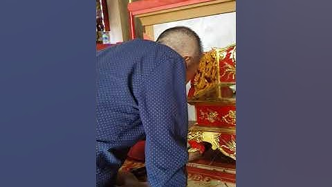 Bài khấn hay nhất