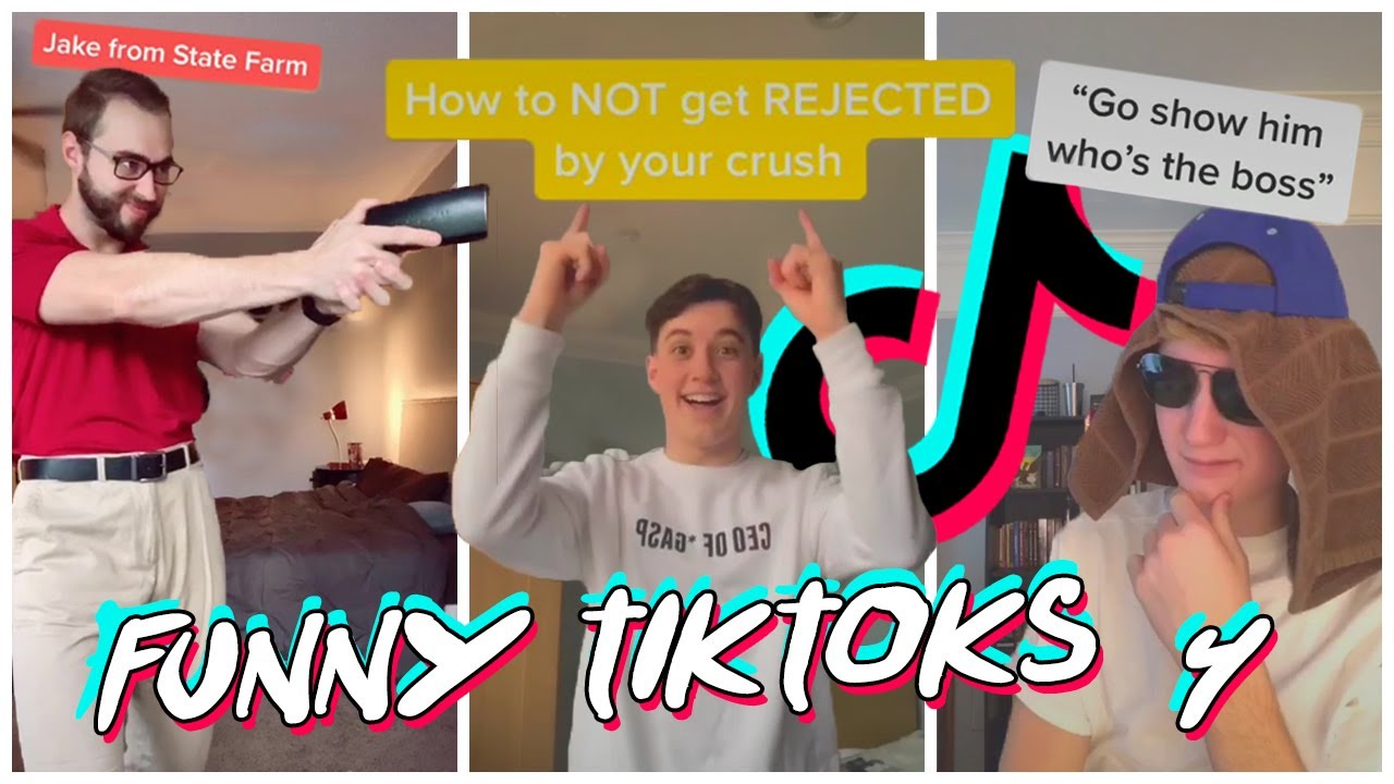 Tiktoks to WATCH instead of doing homework 😂 | Part 4 - YouTube