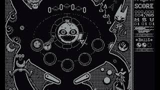 Devils on the Moon pinball Release Trailer