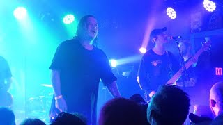 Polaris - All of This Is Fleeting @ Chain Reaction, Anaheim, 04/16/22