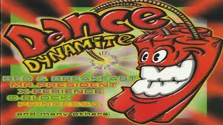 01 C-Block - So Strung Out (Radio Version)