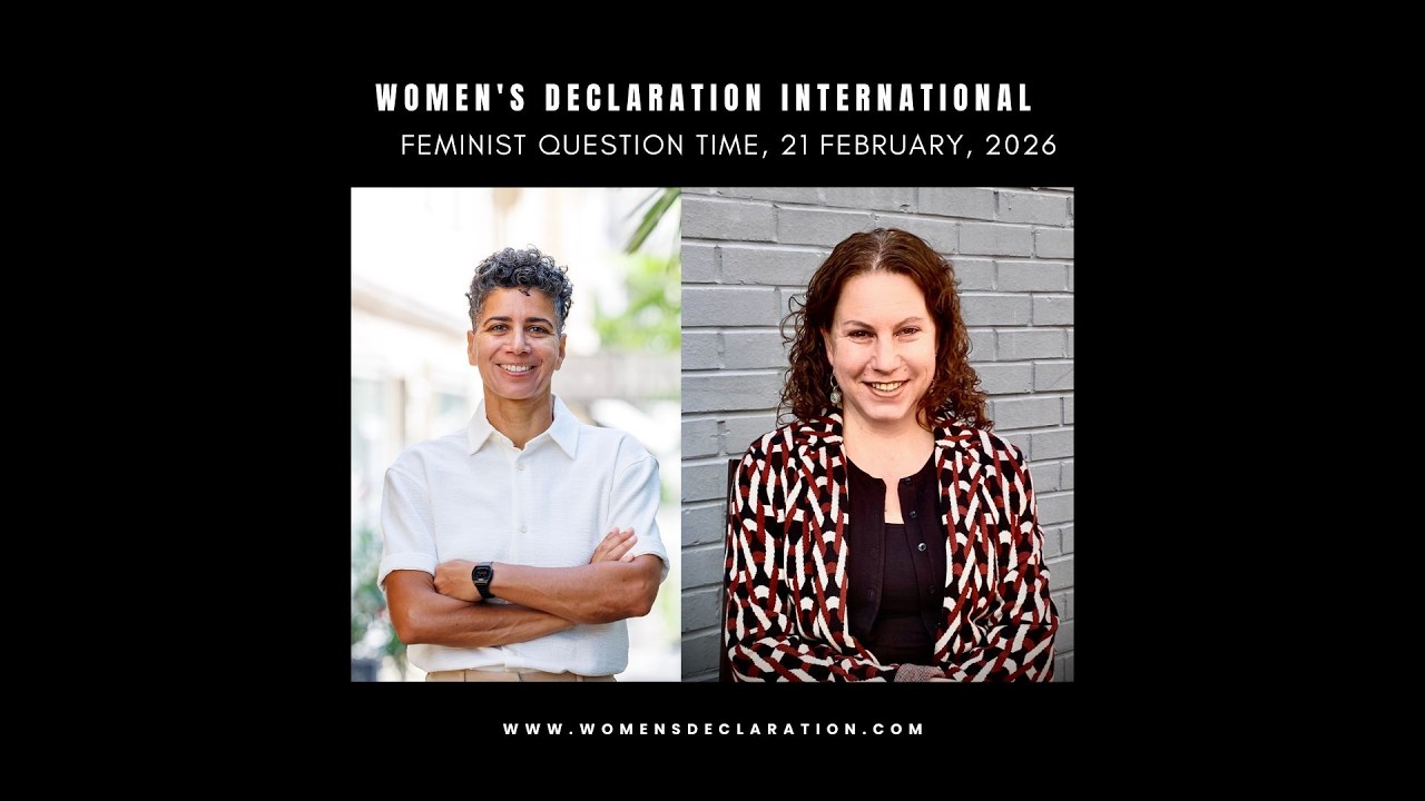 EU LGBTIQ+ Strategy and Parliament vote trans women = women, American TERFs crack leftie media