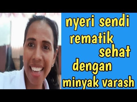 CARA AMPUH MENGHILANGKAN NYERI LUTUT DAN SENDI TANPA KEDOKTER DAN TANPA MINUM HERBAL DR.ZAIDUL .... 