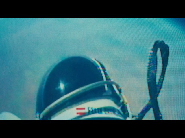 Akshara - ORBIT (Official Music Video)