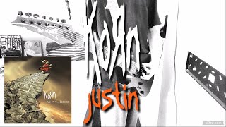 KORN - Justin (2 Guitars Cover) 🎸🎸