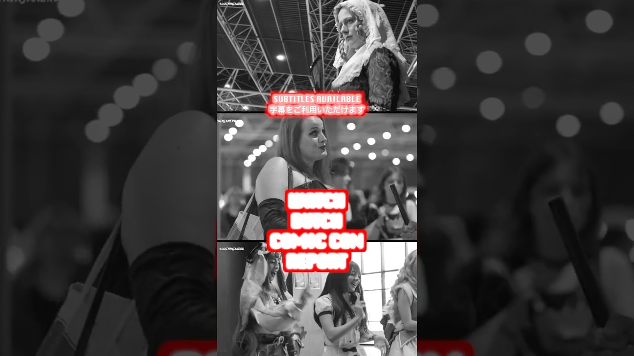 HEROES DUTCH COMIC CON 