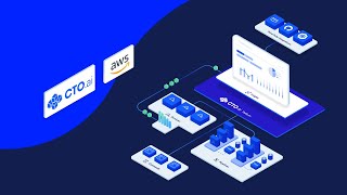 Build Efficient CI/CD workflows with a Developer Control Plane and AWS CDK