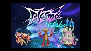 What If: Plasma Islet was played by Random Monsters? (Song Only)