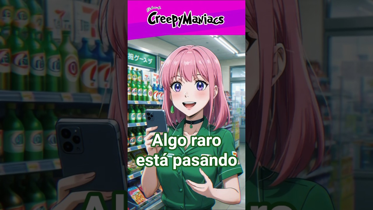 Lo que NUNCA debes hacer en el turno nocturno 👻