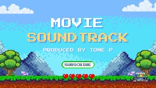 Jessie Pitts - Planting Seeds (Super Mario Bros Galaxy Soundtrack)