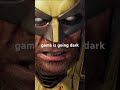 Wolverine Game is DARK AF 🐺🔥 Full Walkthrough Day One!