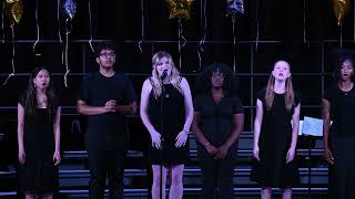 PHS Spring Choir Concert 2026