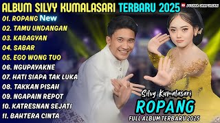 Download Lagu ROPANG - TAMU UNDANGAN || SILVY KUMALASARI || PUSAKA CAMPURSARI FULL ALBUM TERBARU 2025 #trending MP3
