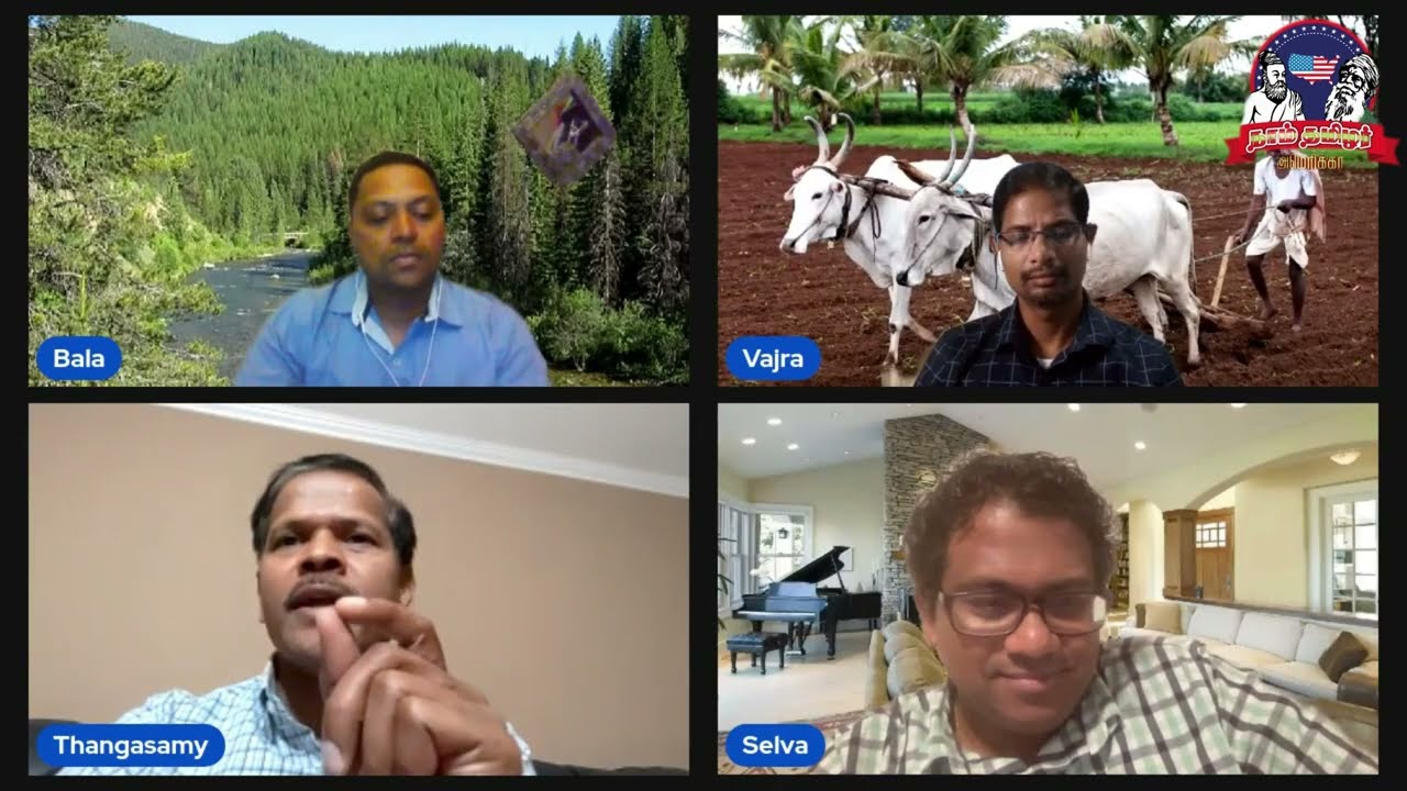 Agriculture Policies of NTK |Part 2| NTK Manifesto Series | NTK USA