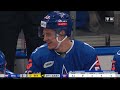 СКА - СЕВЕРСТАЛЬ | Обзор матча Фонбет КХЛ сезон 2026/2027 | 06.10.2026