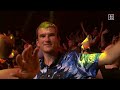Czech Darts Open: Tag 1 (Session 2) | Darts | DAZN Highlights