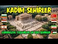 Günümüzde Varlığı Devam Eden Tarihin En Eski Şehirleri