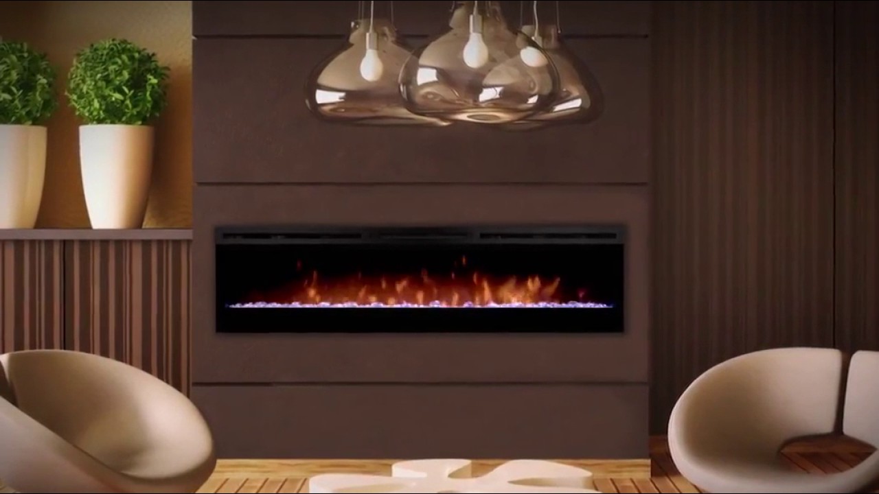Dimplex Prism 74 YouTube