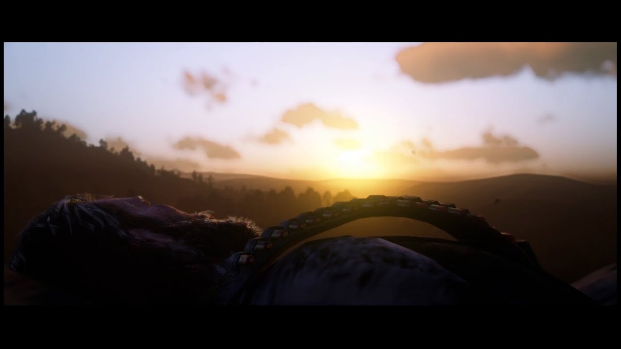 Dutch Van Der Linde | Red Dead Redemption 2 | RDR2 | Arthur's Final Fight | SAVAGE GAMERZ