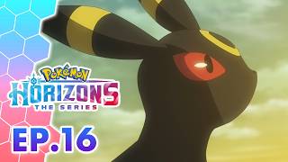 Pokémon Horizons: The Series | Episode 16 | Pokémon Asia ENG