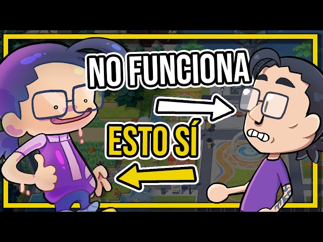 El Tomodachi Life NO ES UN VIDEOJUEGO