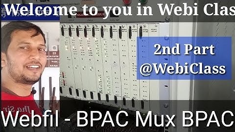 Webfil UFSBI BPAC - Part 2, Railway Signaling #09