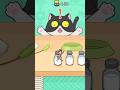 猫に見つかるな😺 #shorts #スマホゲーム