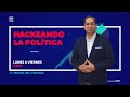 🔵 #HackeandoLaPolítica [13.05.21]