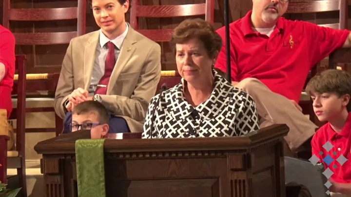 Count Me In | Linda Myers