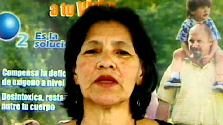Nubia Serrano