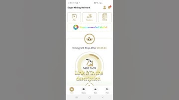 Eagle Network New Update #foryoupage #crypto #edit #shorts #fyp #reels #bitcoin #EagleNetwork