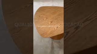 Mesa Organic - Qualidade E Sofisticação