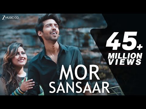 mor-sansaar-|-full-video-|-avinash-&-prajakta-|-rishiraj-pandey-&-shweta-mahima-das