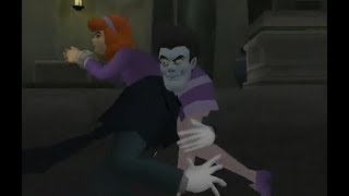 Download Lagu Scooby-Doo! Night of 100 Frights I must get them snacks MP3