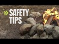 How to Build a Fire || REI