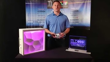 ILC 100 Intelligent Lighting Controller | Networkable controller | (855) 244-9494