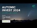 Automic INVEST 2024
