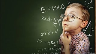 5 САМЫХ УМНЫХ ДЕТЕЙ МИРА 5 САМЫХ УМНЫХ ДЕТЕЙ МИРА