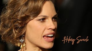 Hilary Swank’s Micro Bikini Photos That Will Make You Drool!