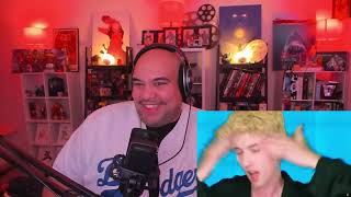 Charli XCX and Troye Sivan - 1999 Reaction (Official Music Video) | MY FIRST TIME
