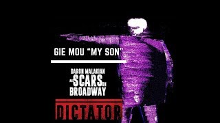 Daron Malakian and Scars on Broadway - Gie Mou &quot;My Son&quot; guitar cover with tabs.