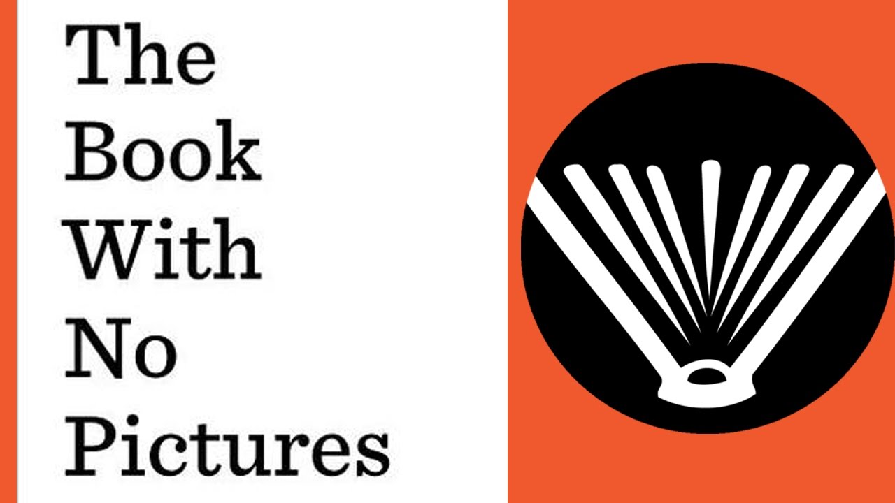 the book with no pictures online the book with no pictures online