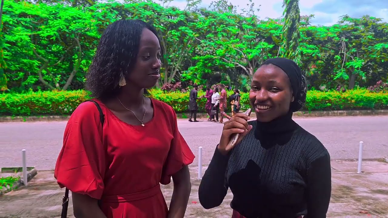 Sisters Week at Elizade University Chapel | Invitation