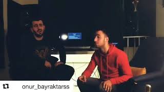 Onur Bayraktar Seni Benden Alan Kader