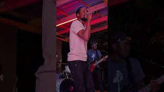 Live from Oasis  Jimmy chimoto and Mivi band #Fire mabomba