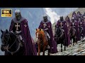 Divine Crusader Anthem | Epic Gregorian Chant &amp; Medieval Orchestral Hymns of the Sacred War ⚔️